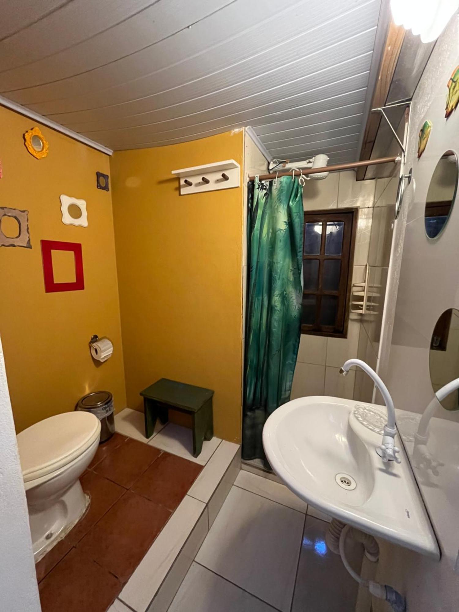Recanto Mico Leao Bombinhas Exterior foto